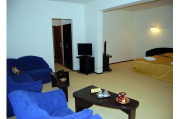 Hôtel Poiana Braşov 1